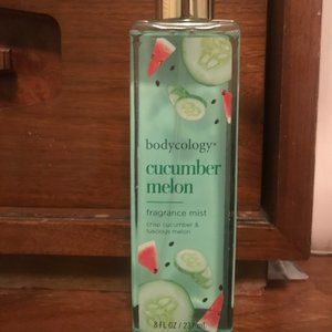 Bodycology Cucumber Melon Perfume